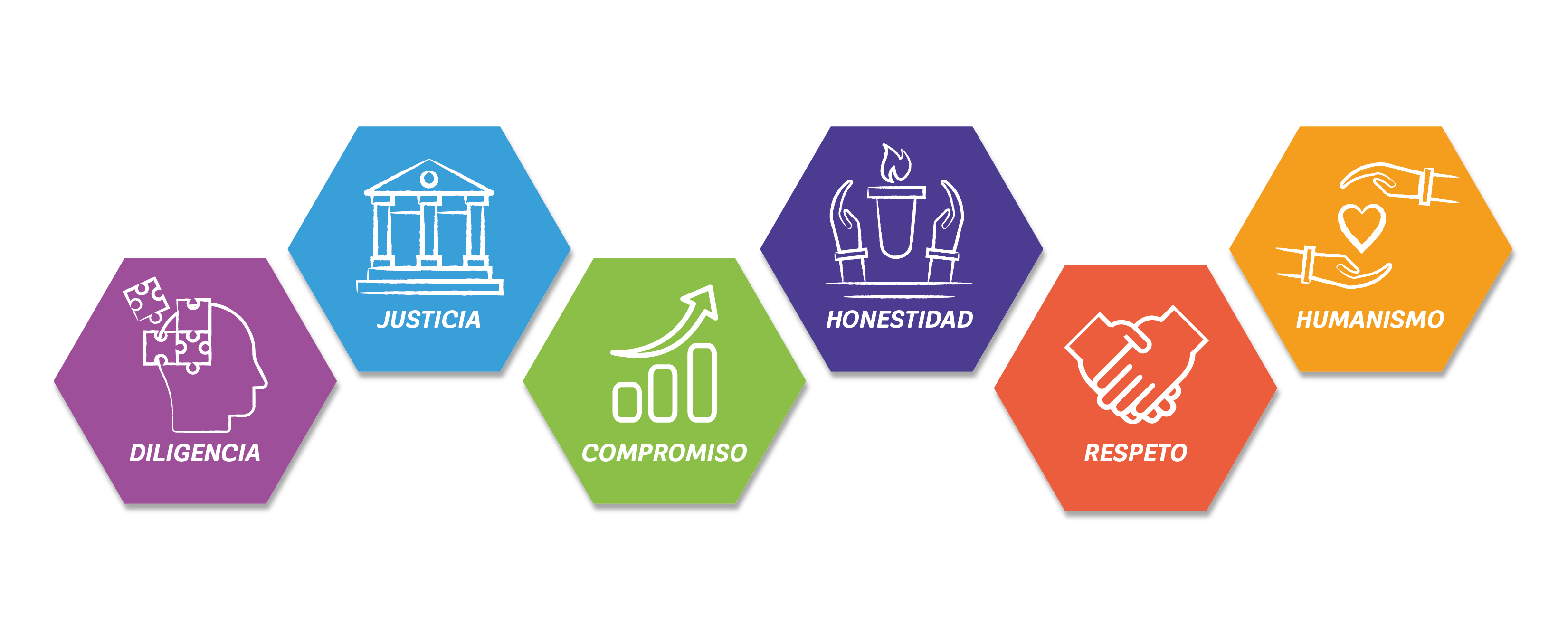 valores principios Pasto Salud ESE
