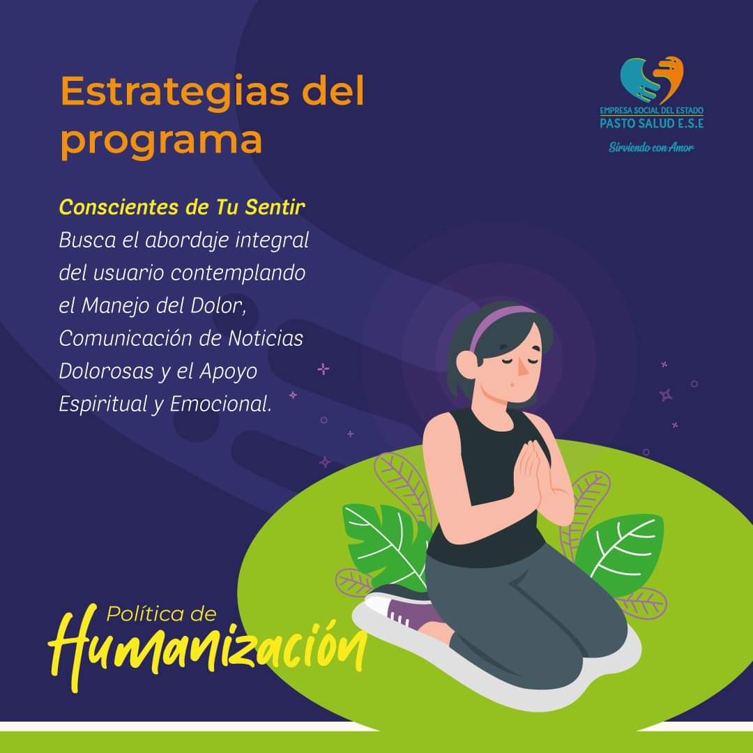 conscientes de Tu Sentir