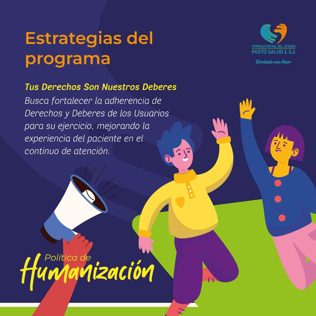 tusderechostusdeberes