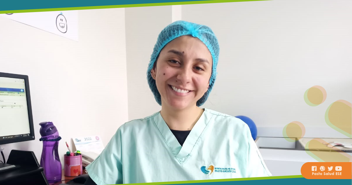 Jornada de limpieza y aplicación de flúor barniz busca prevenir la caries y enfermedades bucodentales