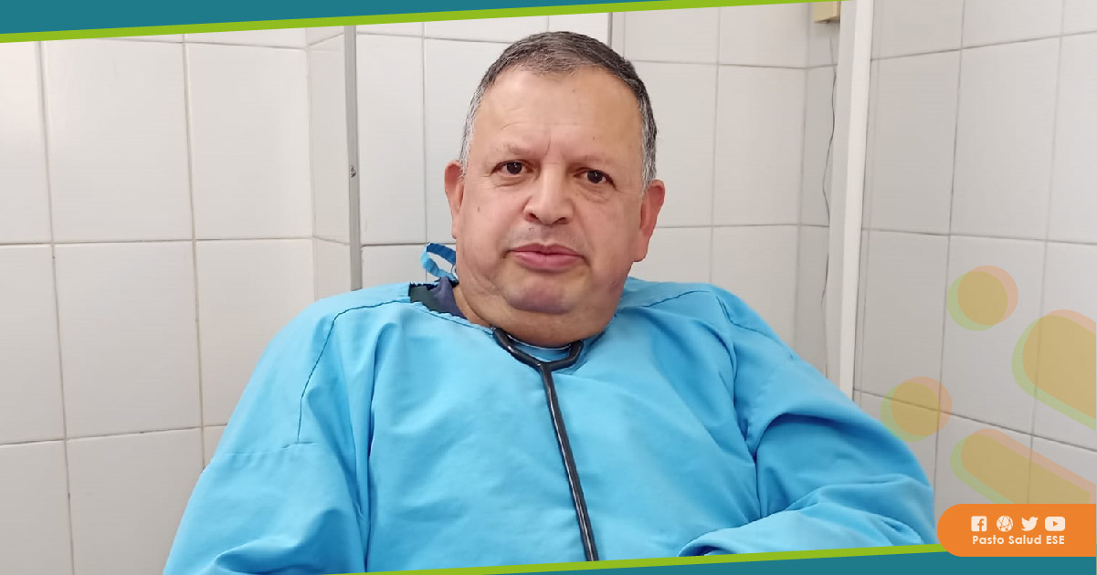 Tamizaje o chequeo urológico permite la detección temprana del cáncer de próstata