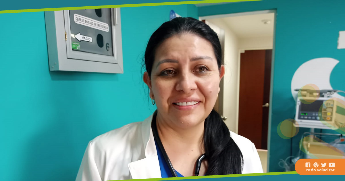 Brigadas de salud en la zona rural fortalecerá el manejo de pacientes con enfermedades crónicas