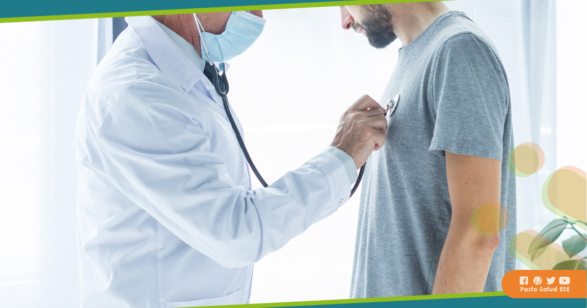 Con el incremento de pruebas para COVID-19 e infecciones respiratorias se recomienda recomendó adoptar las…