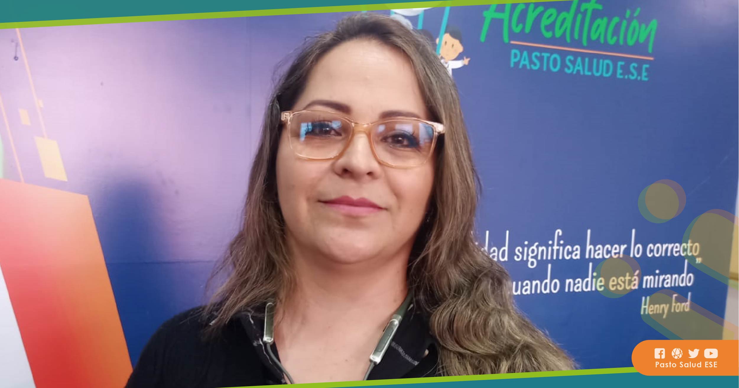 Pasto Salud ESE, garantiza la atención a usuarios y comunidad en zona urbana y rural