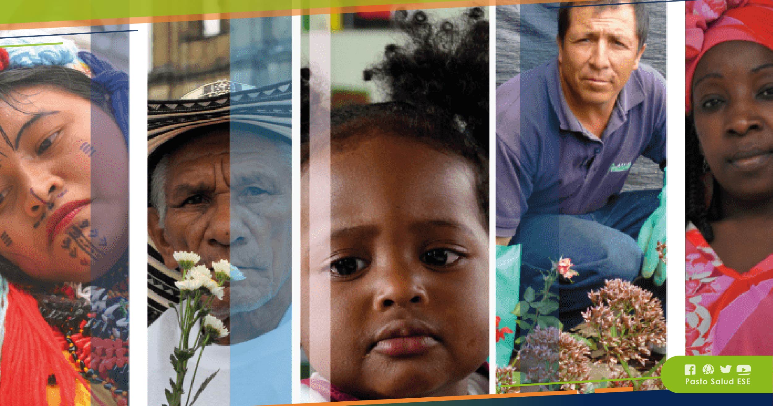 Foto: Alta Consejerí­a para las Víctimas, la Paz y la ReconciliaciÃón