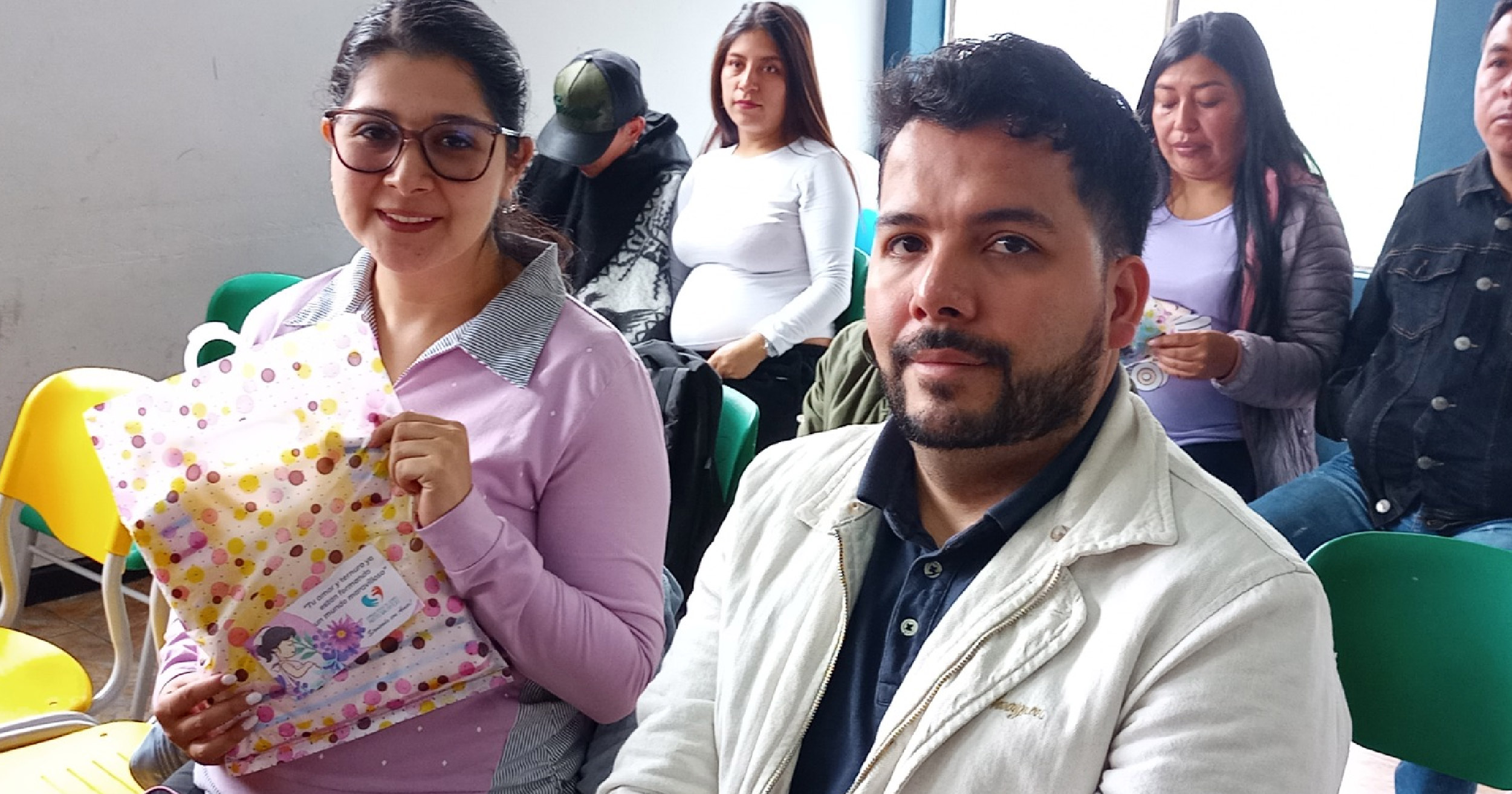 Cápsula No 15 - Reporte de la semana del 5 al 9 de mayo de 2025