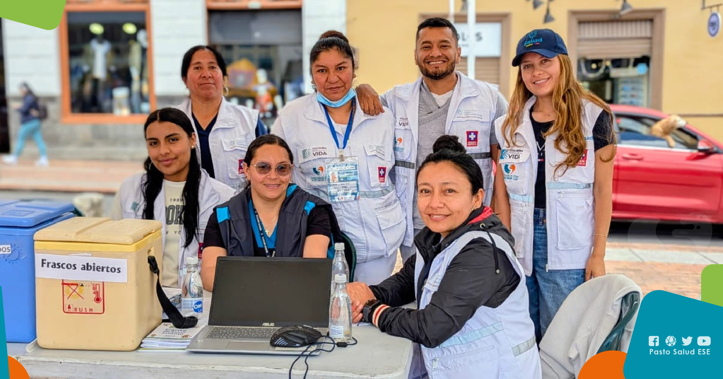 Cápsula 40 - Reporte de la semana del 27 al 31 de octubre de 2025