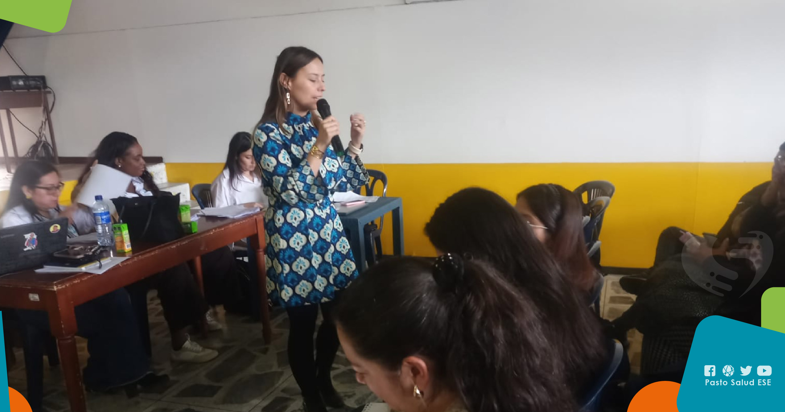 Cápsula 43 - Reporte de la semana del 19 al 22 Noviembre de 2025