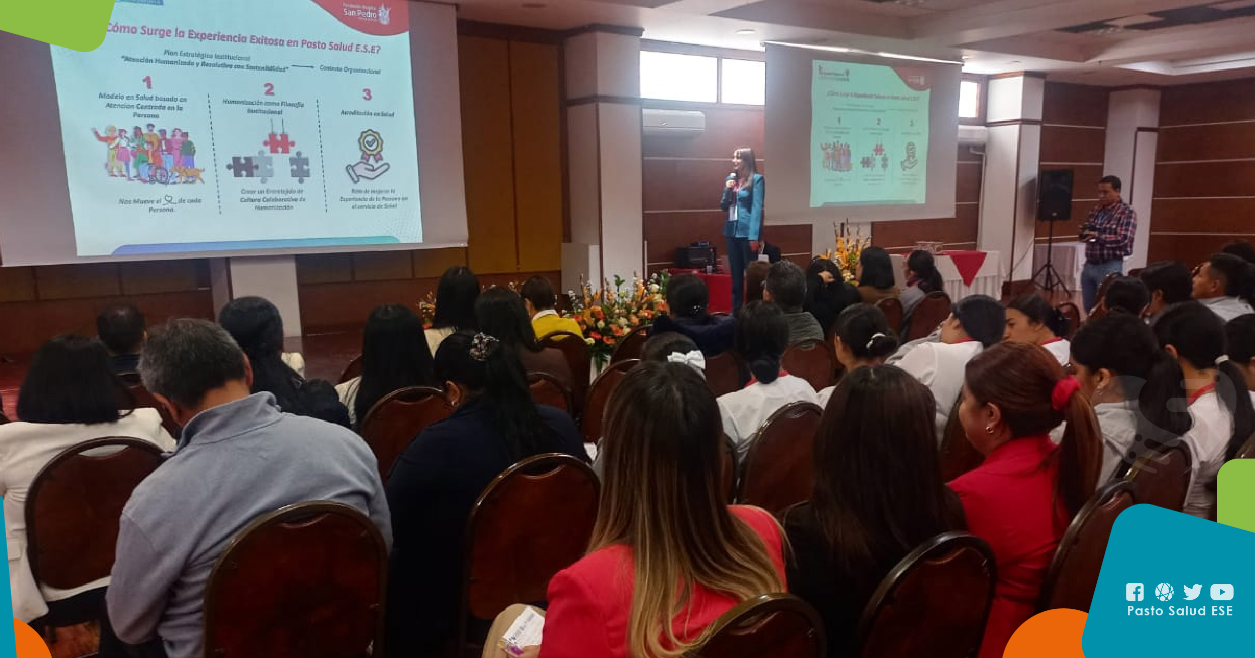 Cápsula 41 - Reporte de la semana del 4 al 7 Noviembre de 2025