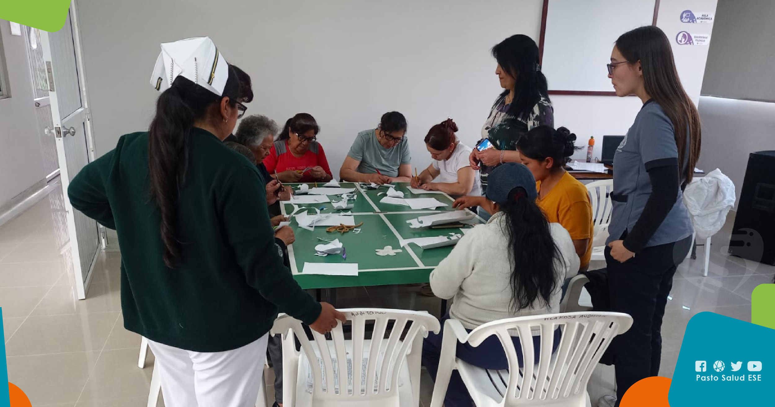 Cápsula 42 - Reporte de la semana del 10 al 14 Noviembre de 2025